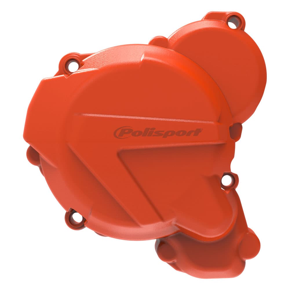 Polisport Ignition Cover Protection - Image 28
