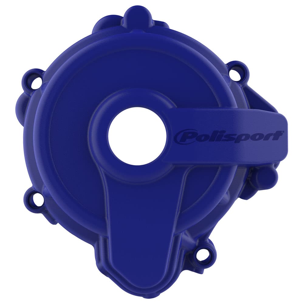 Polisport Ignition Cover Protection - Image 22