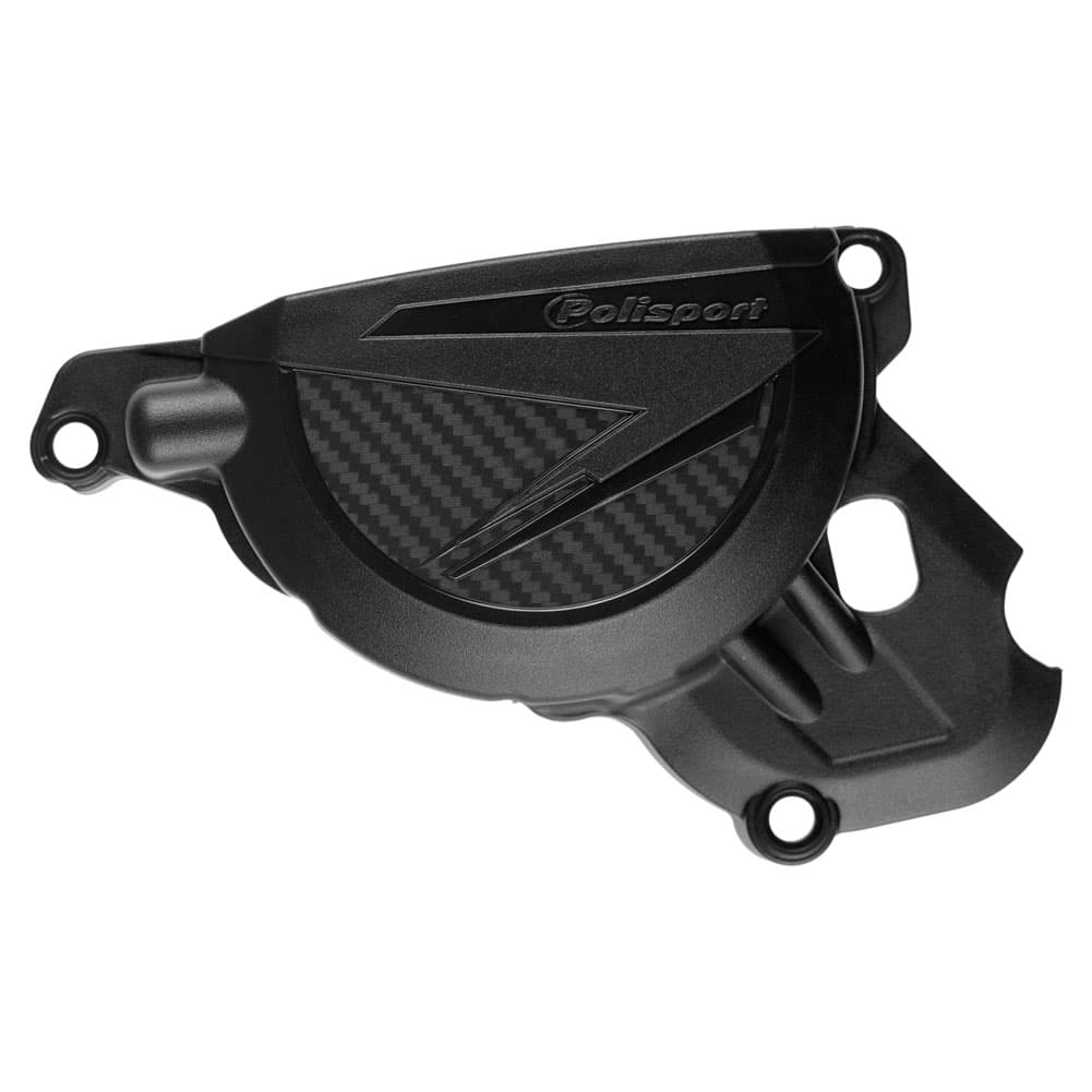 Polisport Ignition Cover Protection - Image 21