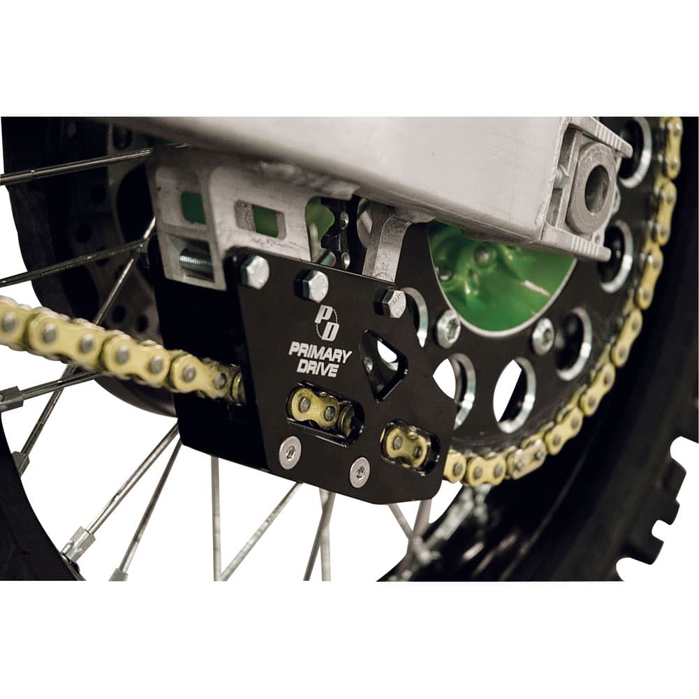 Primary Drive Rear Chain Guide - Image 2