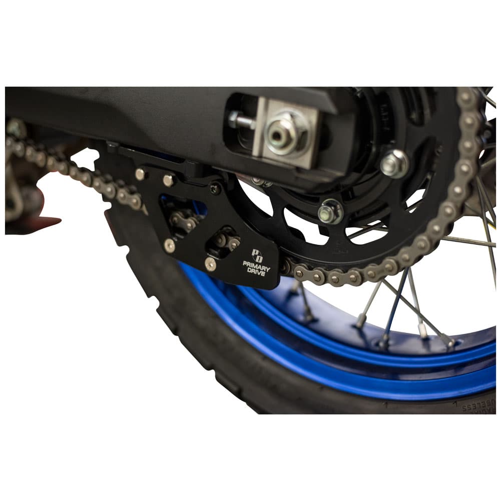 Primary Drive Rear Chain Guide - Image 7