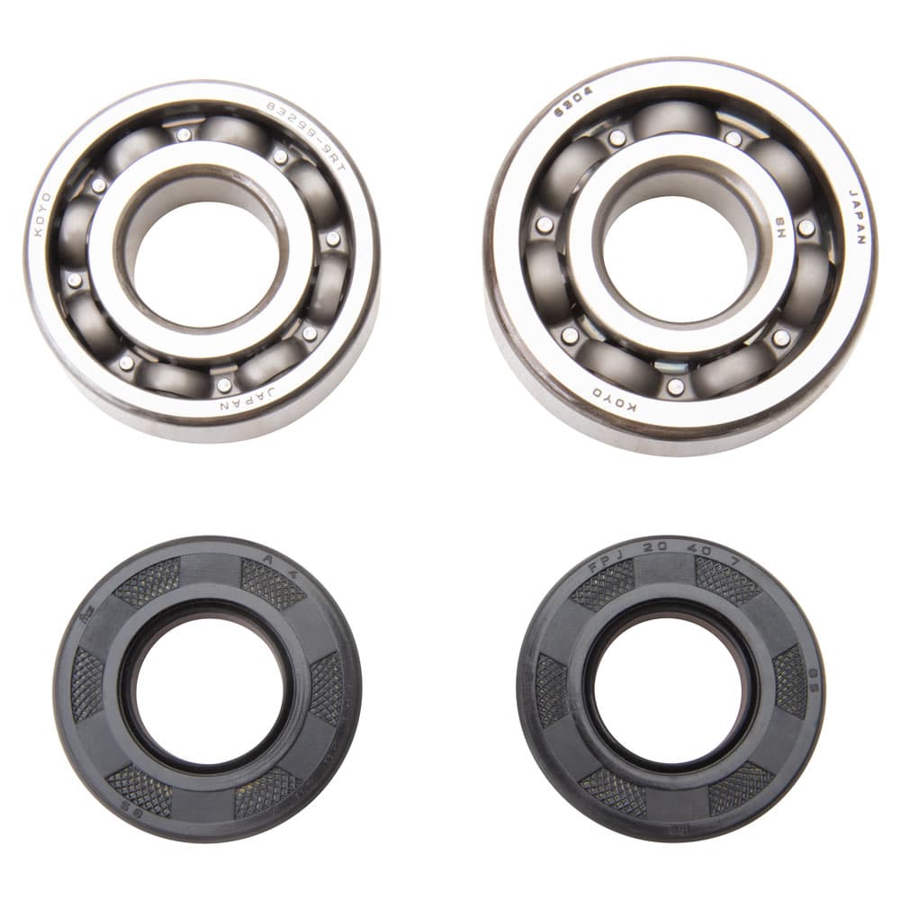 Pro X Crankshaft Bearing and Seal Kit - Image 15
