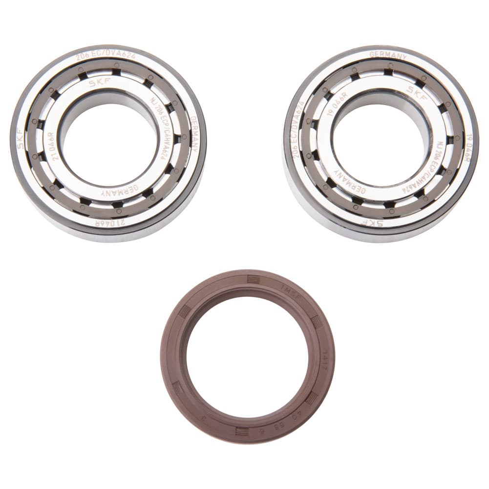 Pro X Crankshaft Bearing and Seal Kit - Image 14