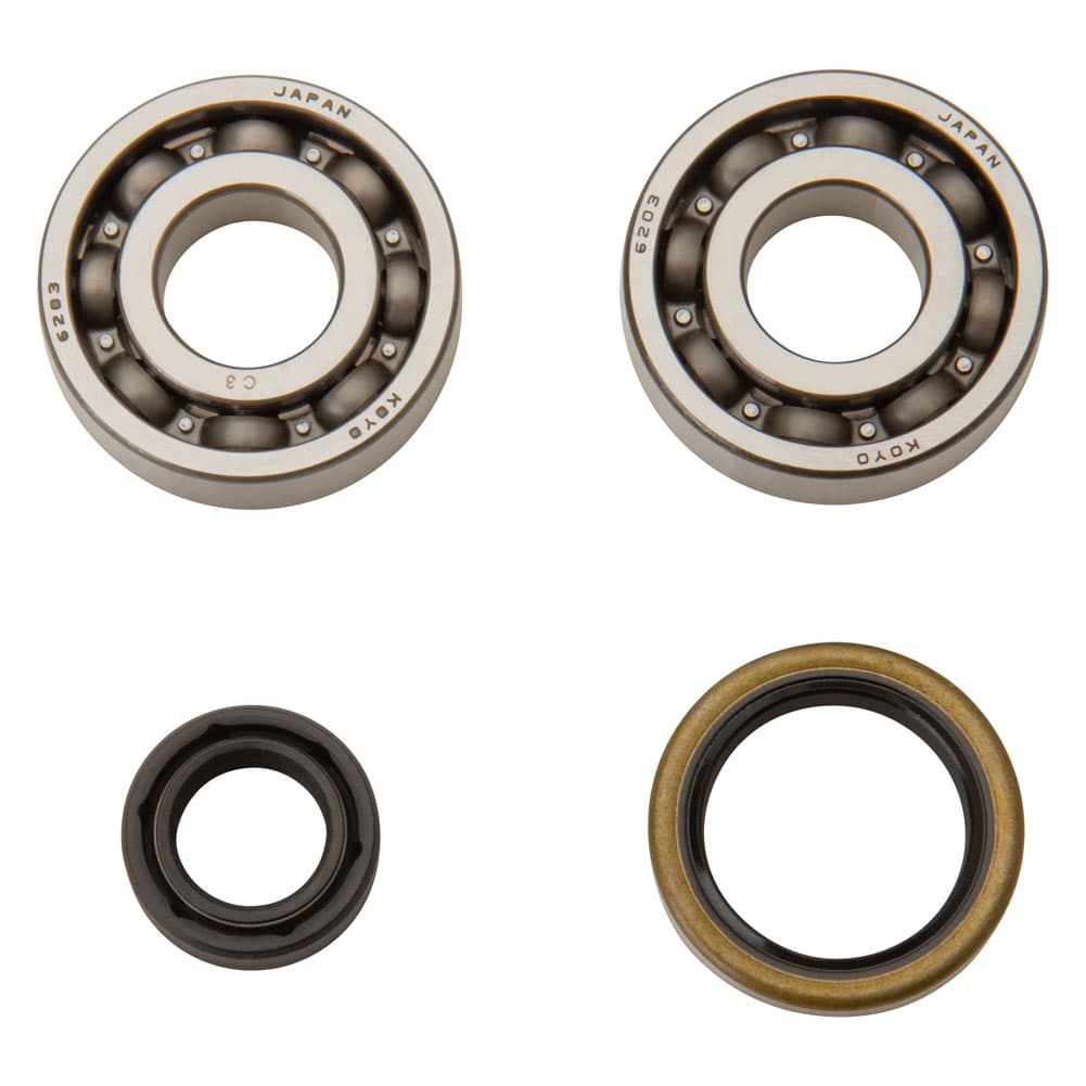 Pro X Crankshaft Bearing and Seal Kit - Image 16