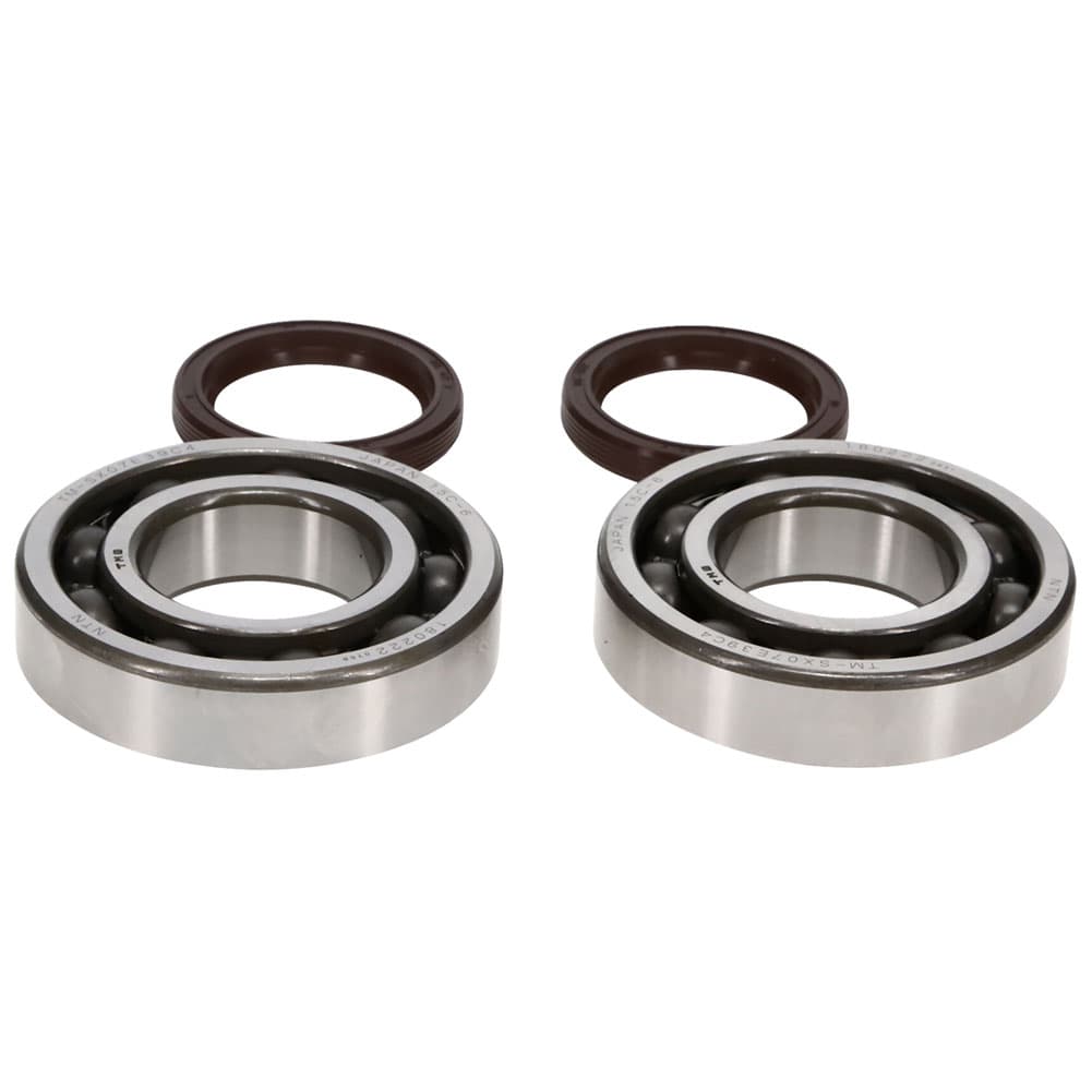 Pro X Crankshaft Bearing and Seal Kit - Image 18