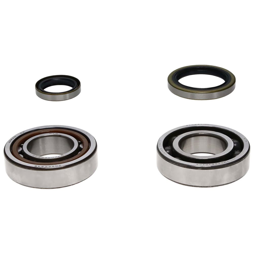 Pro X Crankshaft Bearing and Seal Kit - Image 19
