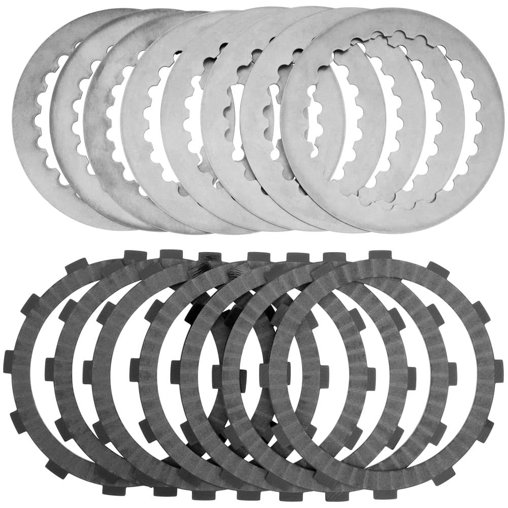 Pro X Complete Clutch Kit - Image 15