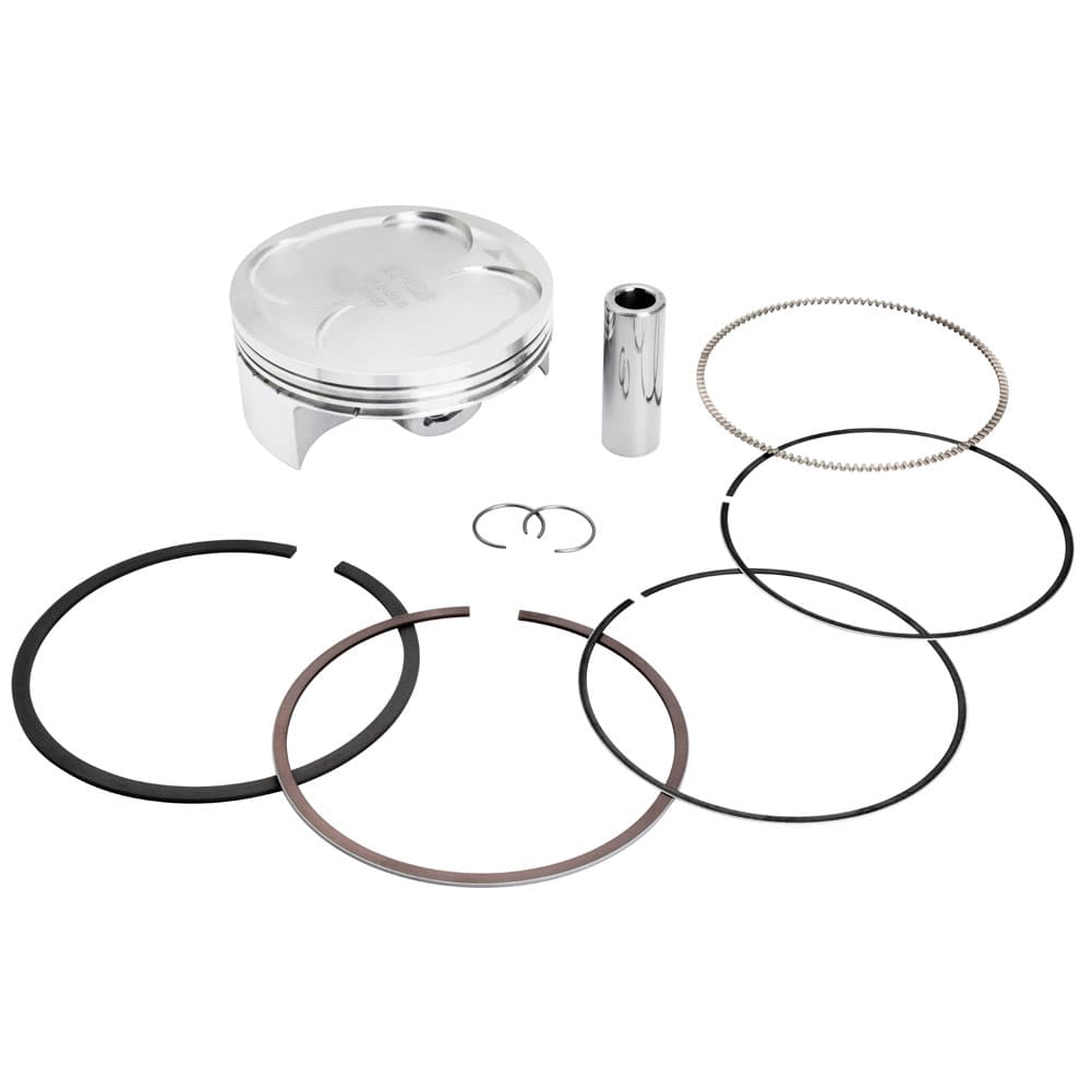 Pro X Piston Cr/Rm 250 - Image 42