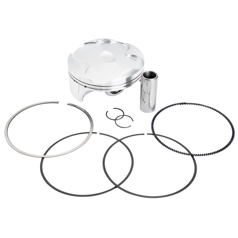 Pro X Piston Cr/Rm 250 - Image 43