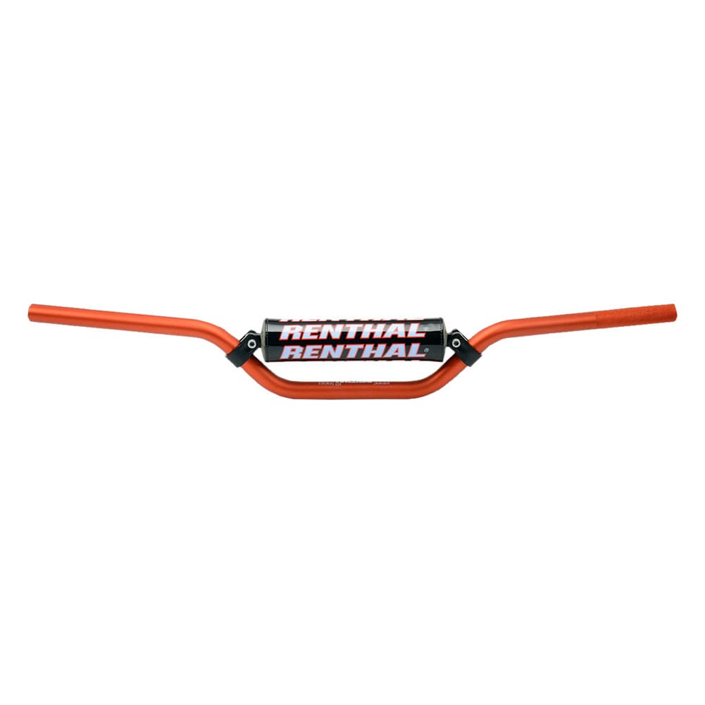 Renthal Aluminum 7/8" Handlebar - Image 13