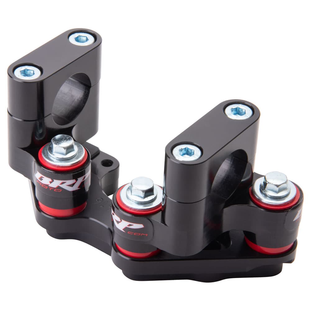 Scotts Performance SUB Mount Complete Stabilizer Kit - Image 5