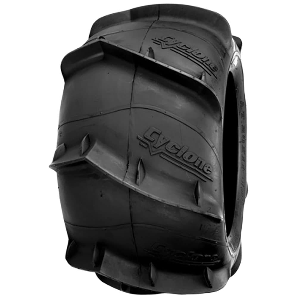 Sedona TIRE CYCLONE RIB 19X6-10 BIAS 4PR LR-130LBS - Image 2