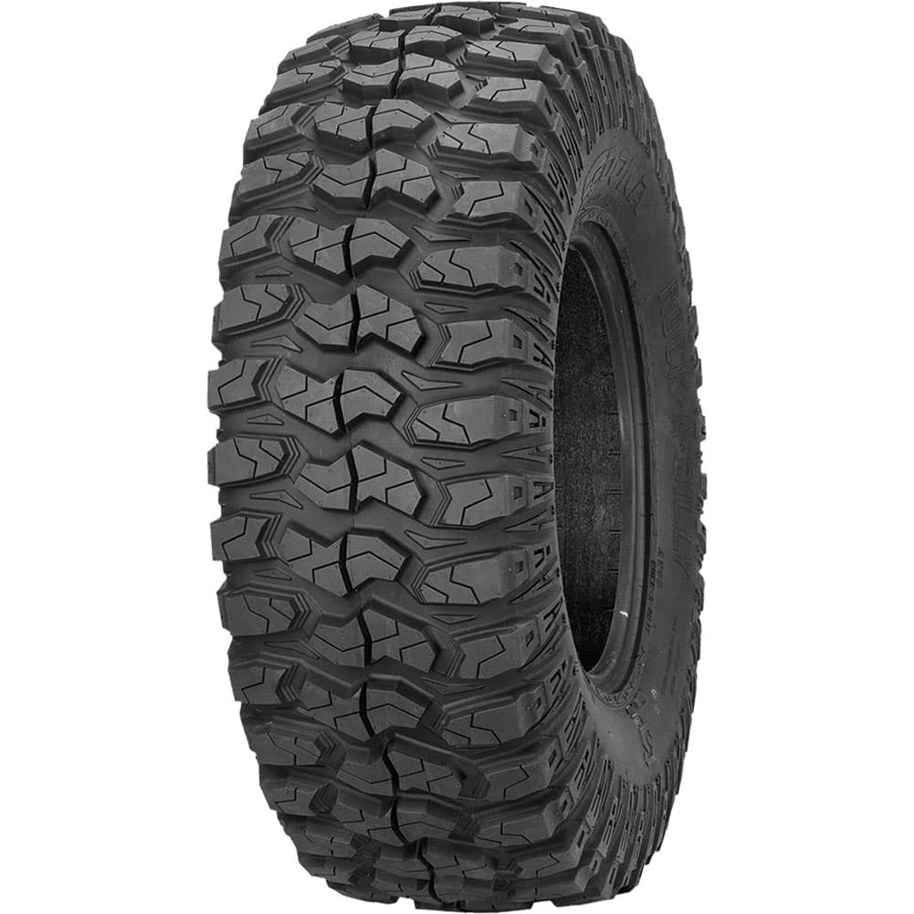 Sedona TIRE ROCK-A-BILLY RADIAL 8PR LR-785LBS - Image 2