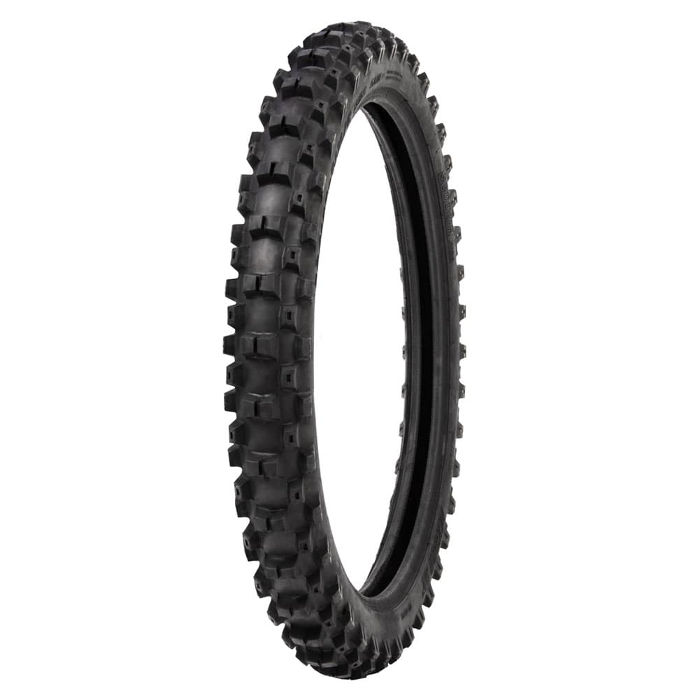 Sedona MT21 Dual Sport Rallycross Rear Motorcycle Tire - Image 9