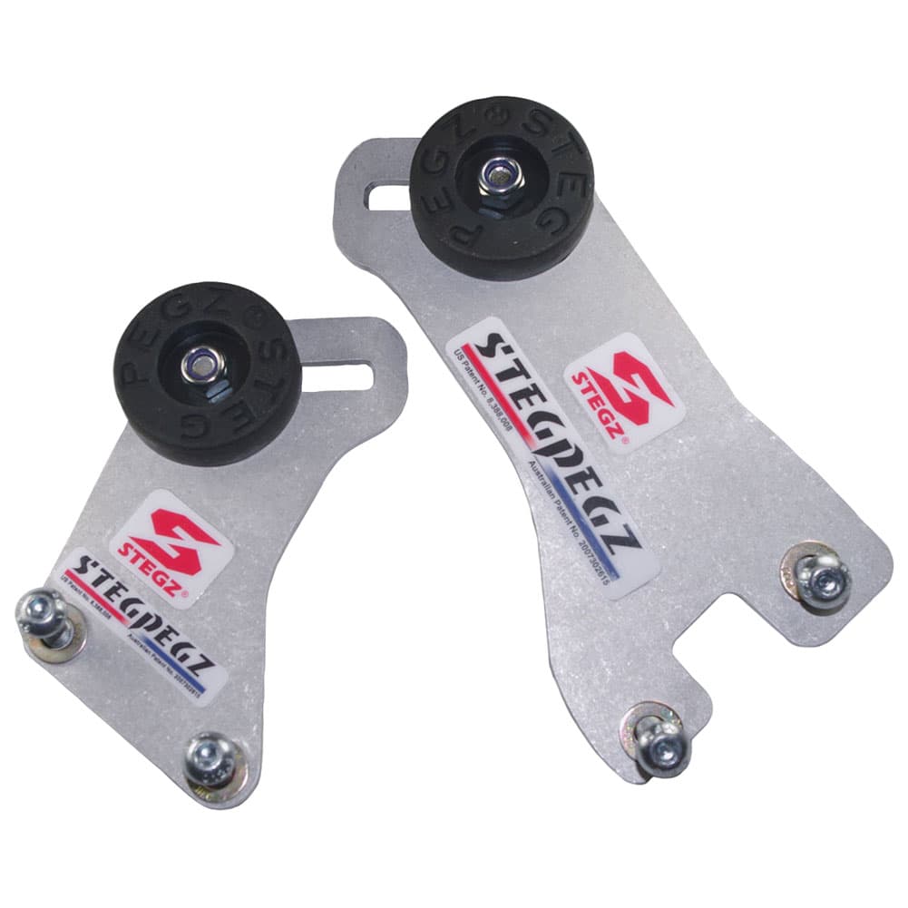 Stegz Steg Pegz - Image 7