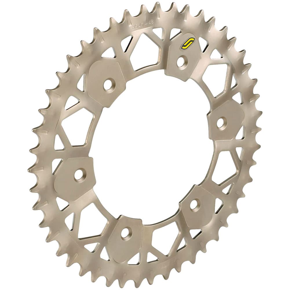 Sunstar Works Z Rear Sprocket - Image 26