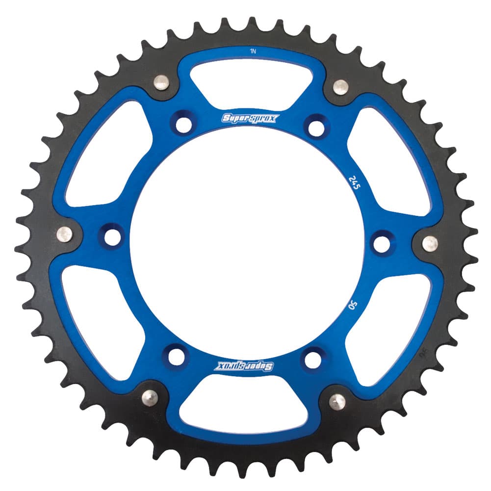 Supersprox Stealth Rear Sprocket - Image 74