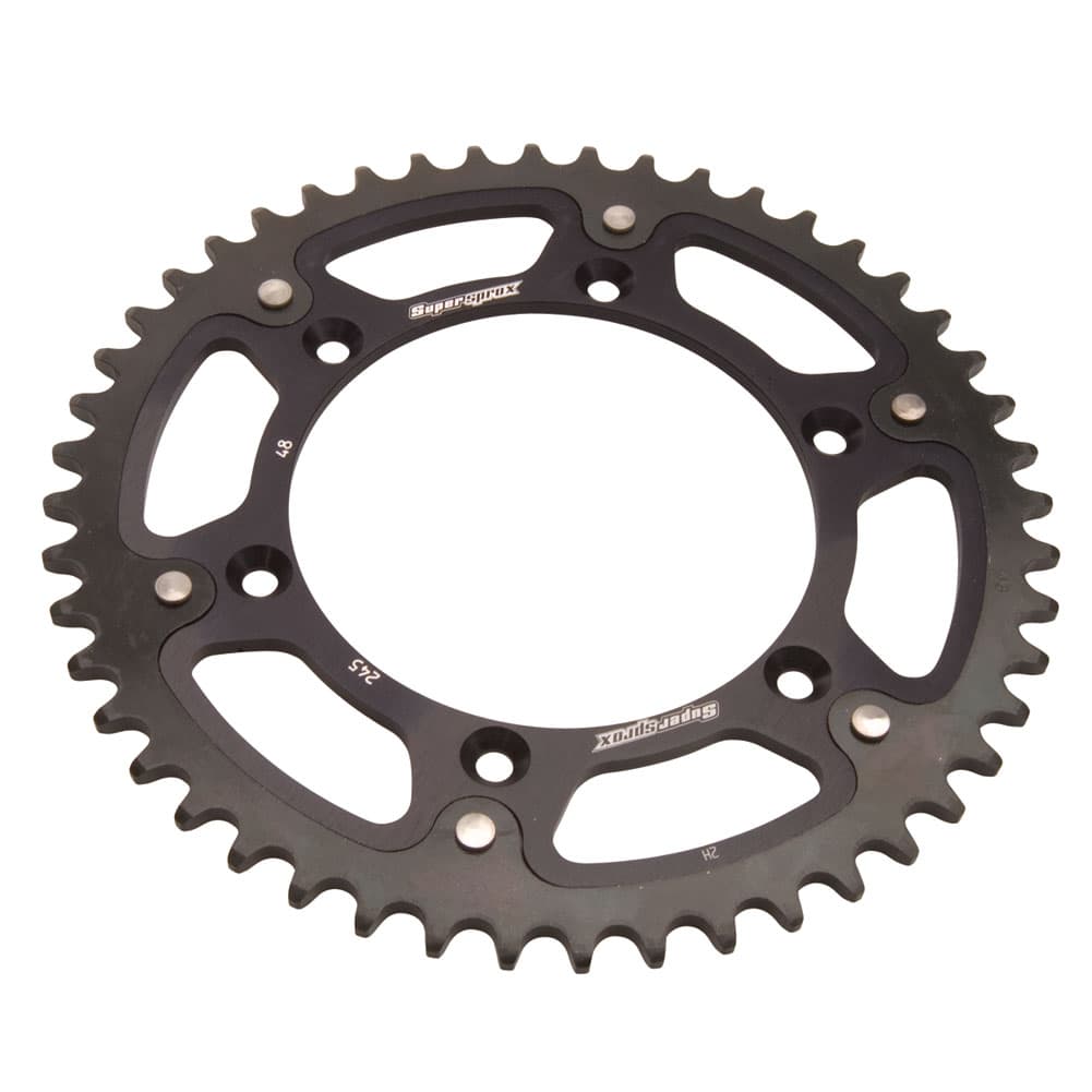 Supersprox Stealth Rear Sprocket - Image 62