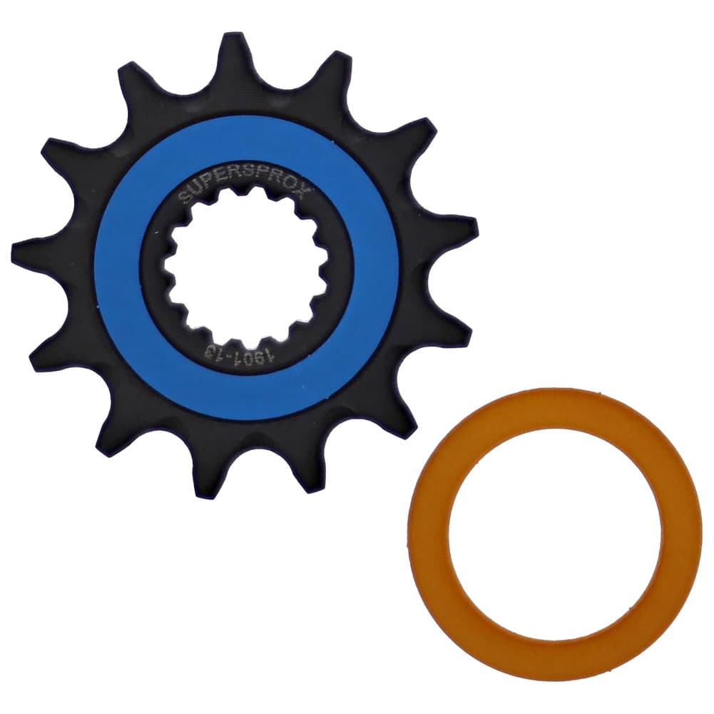 Supersprox Front Sprocket - Image 21