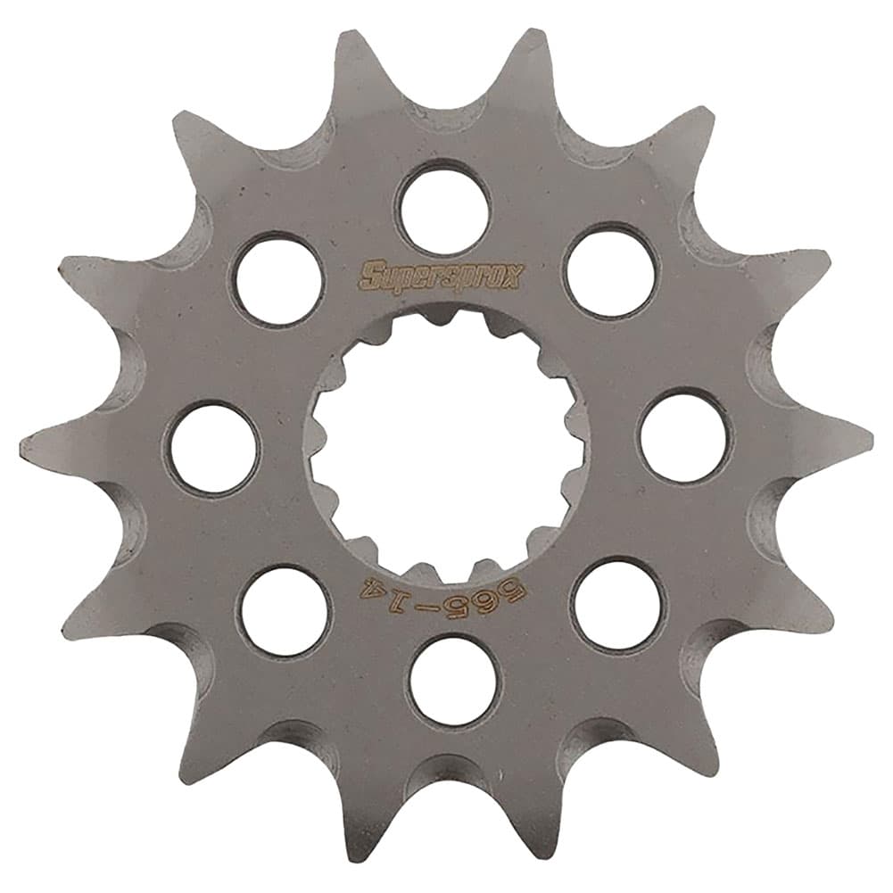Supersprox Front Sprocket - Image 55