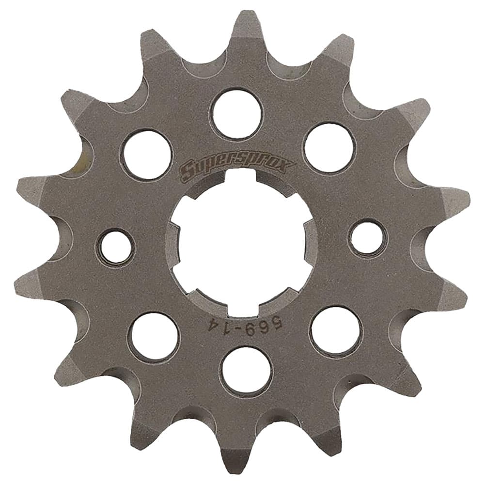Supersprox Front Sprocket - Image 56