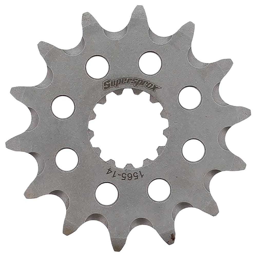 Supersprox Front Sprocket - Image 50