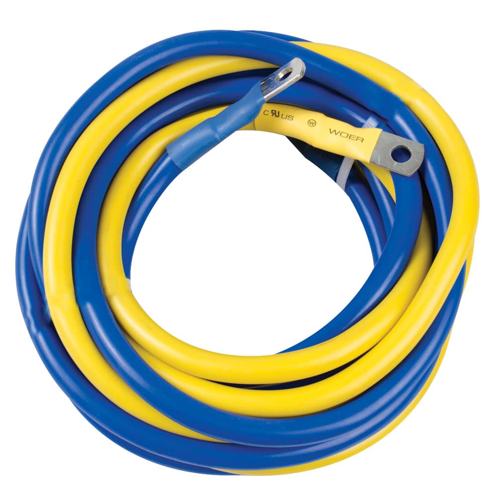 Tusk Replacement Winch Wires