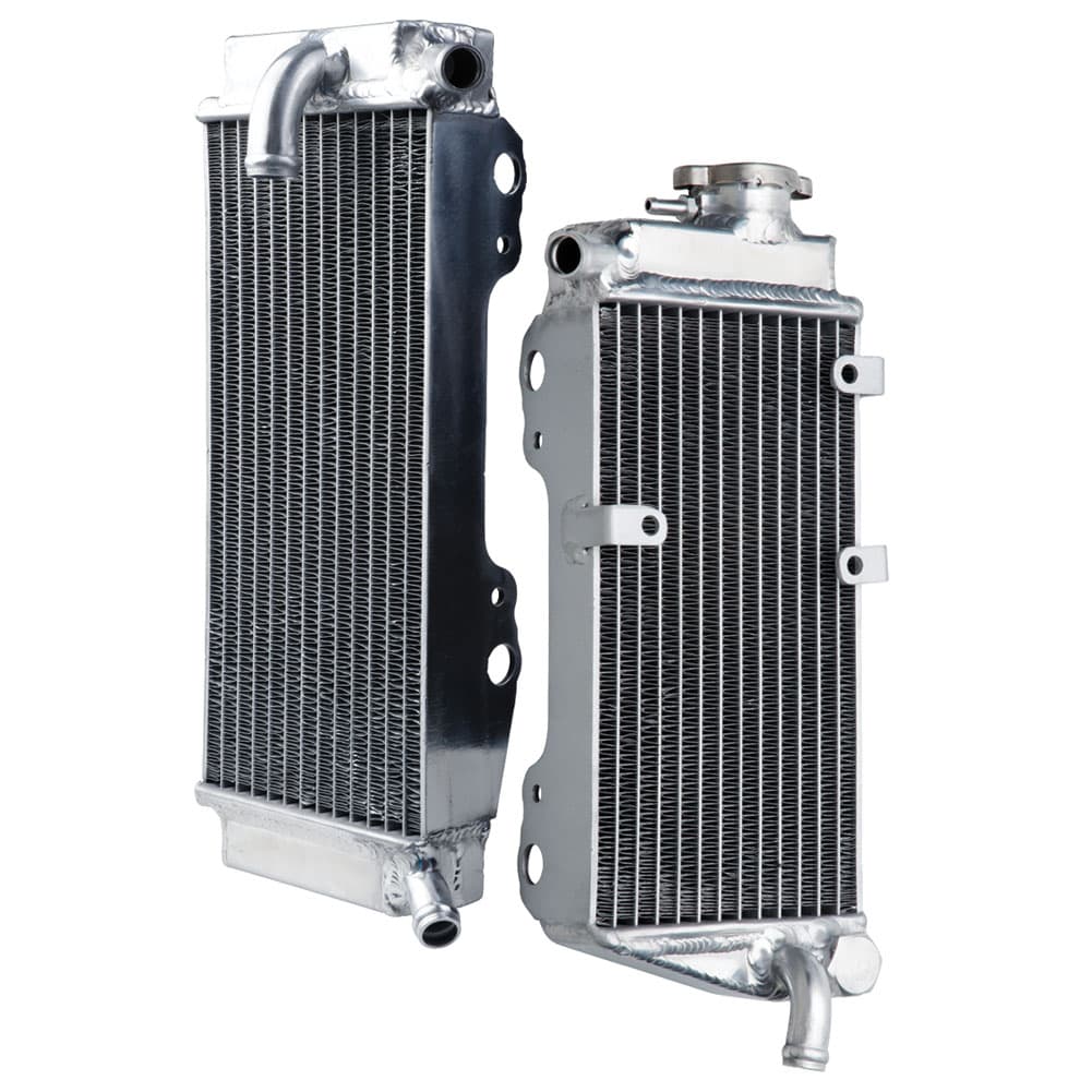 Tusk Aluminum Radiator Set - Image 103