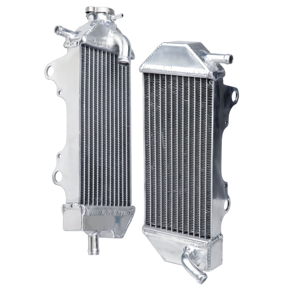 Tusk Aluminum Radiator Set - Image 110