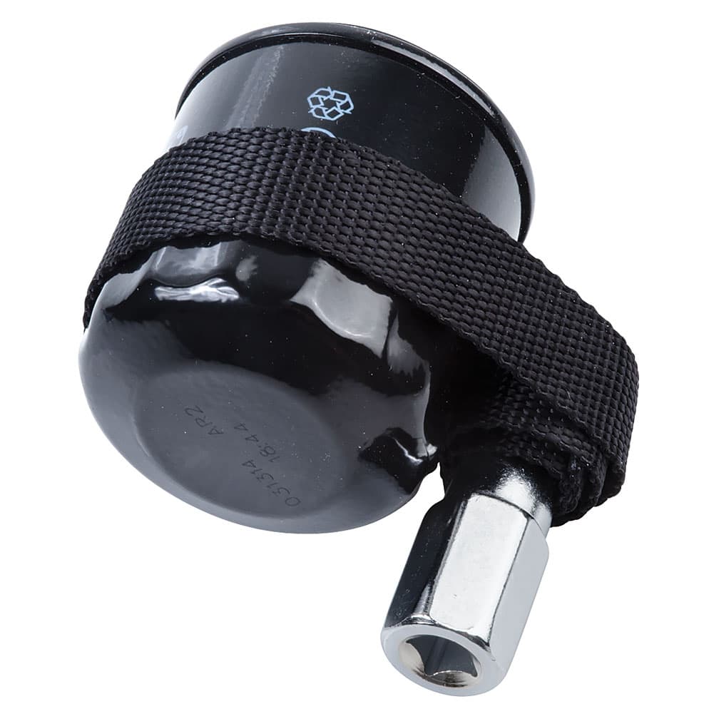 Tusk Oil Filter Strap Wrench - Image 4