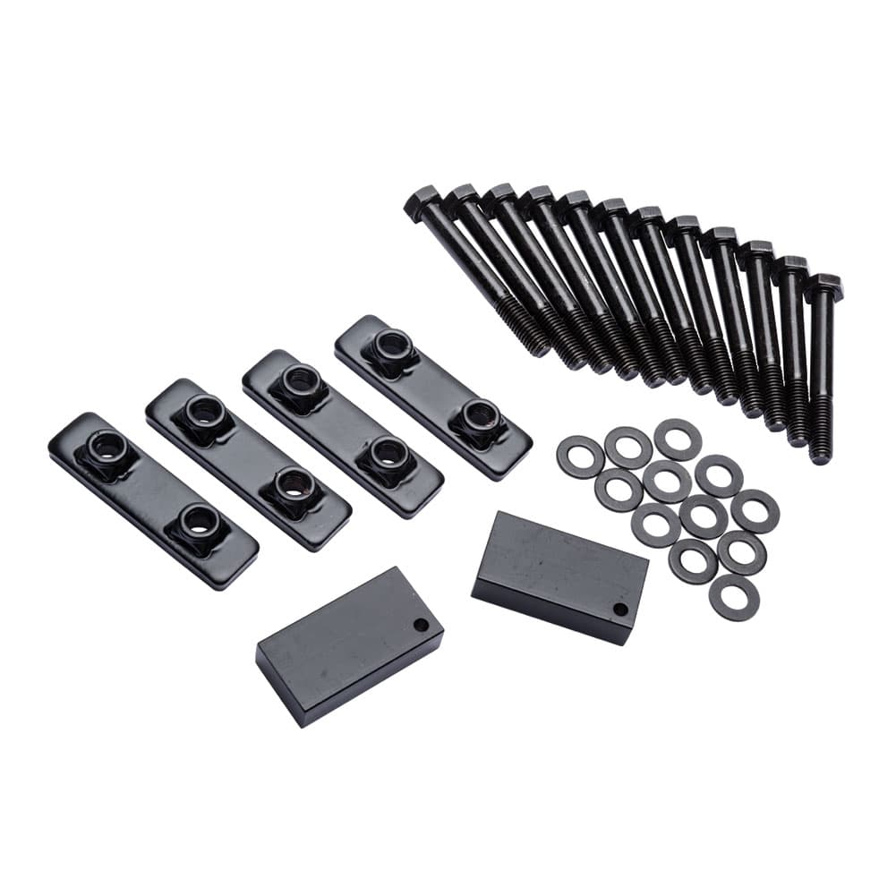 Tusk Replacement Subzero Plow Mount Hardware - Image 20