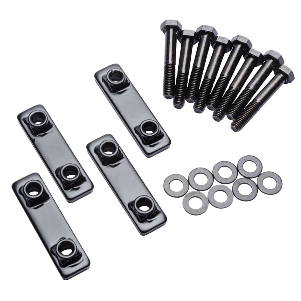 Tusk Replacement Subzero Plow Mount Hardware - Image 21