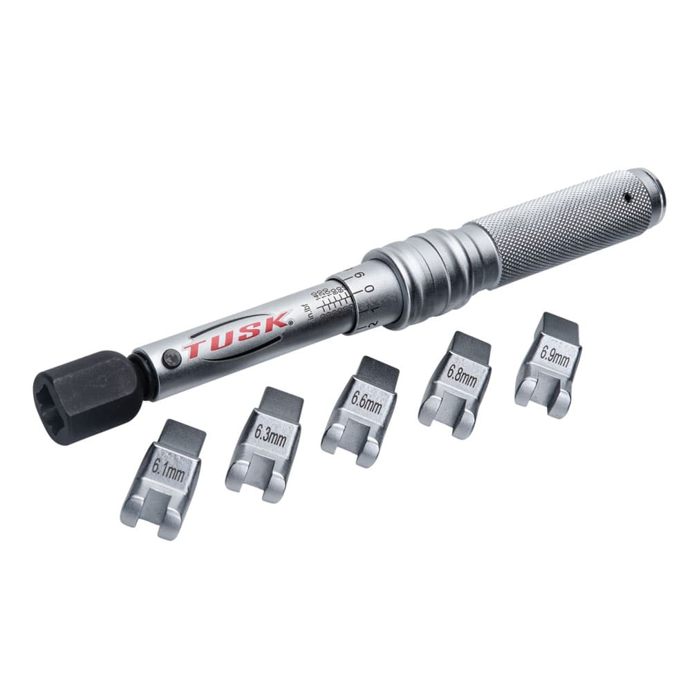 Tusk Spoke Torque Wrench Kit - Image 18
