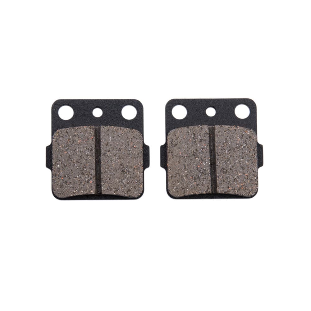 Tusk Brake Pad - Carbon - Image 26