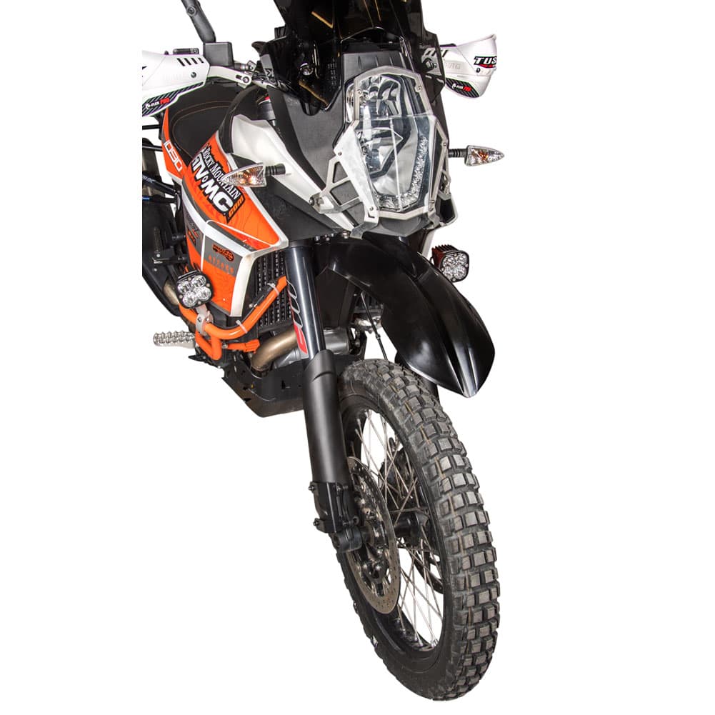 Tusk High Fender Kit - Image 6