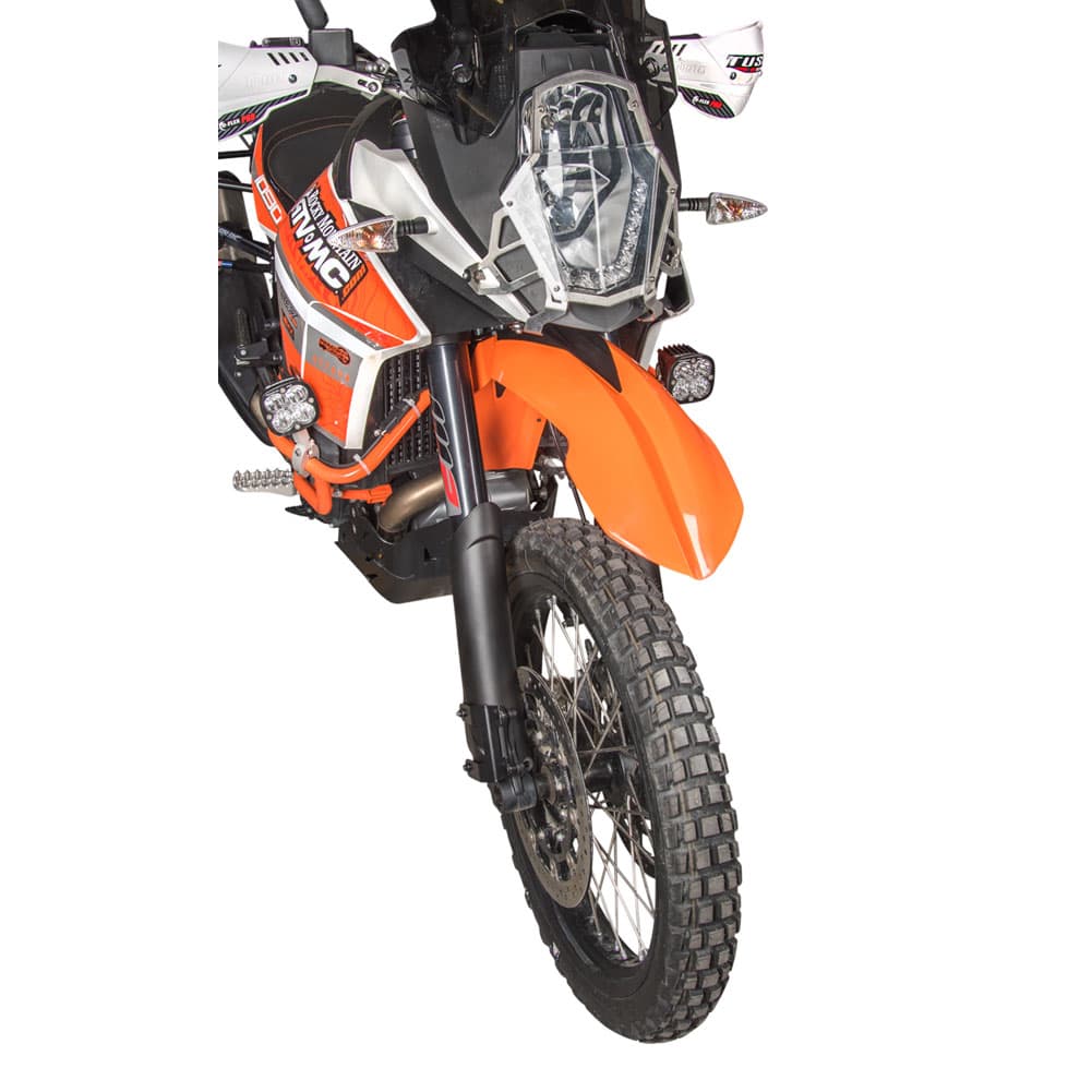 Tusk High Fender Kit - Image 7