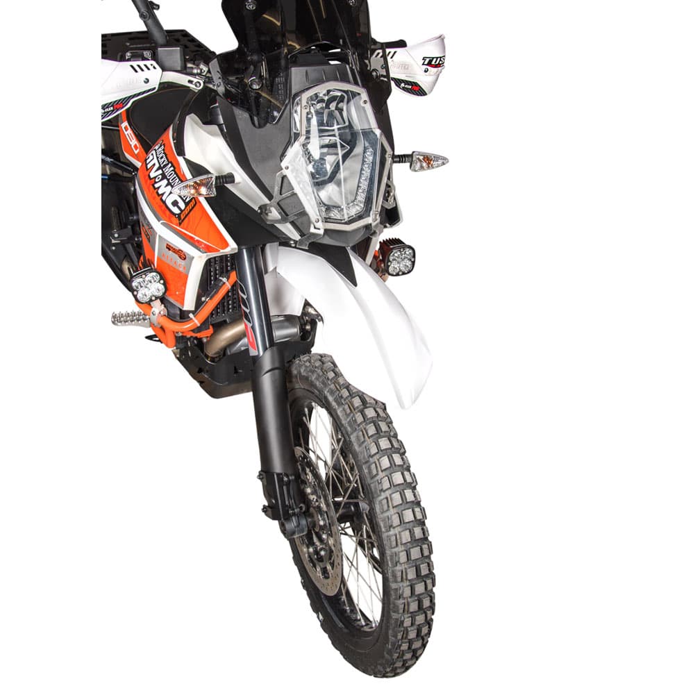 Tusk High Fender Kit - Image 8