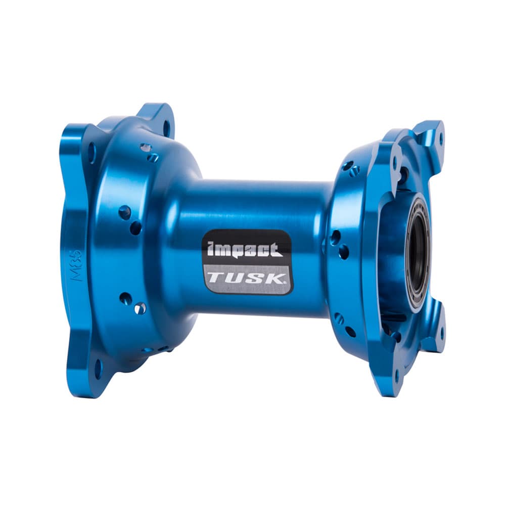 Tusk Impact Motorcycle Hub - Rear - Image 80