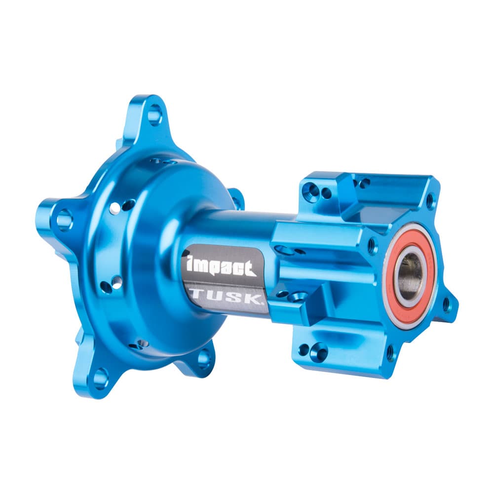 Tusk Impact Motorcycle Hub - Rear - Image 71