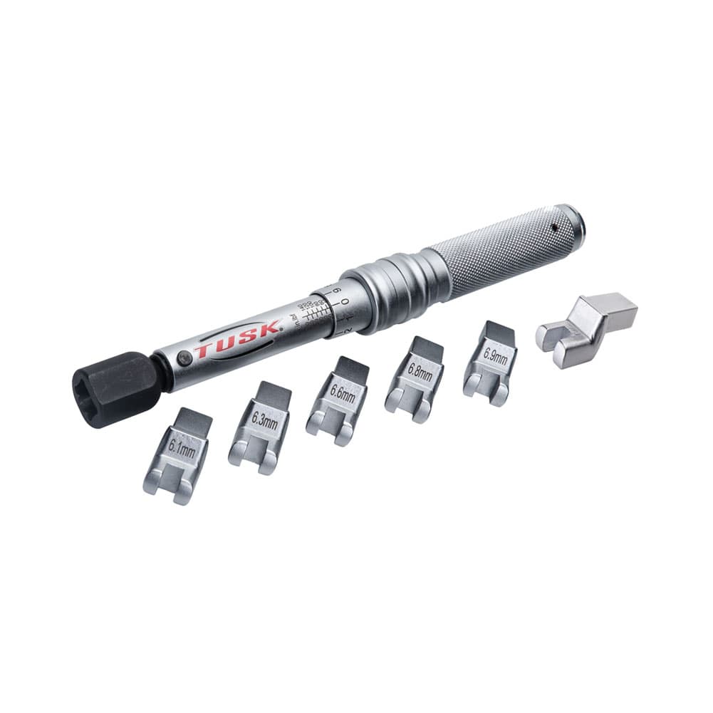 Tusk Spoke Torque Wrench Kit - Image 17