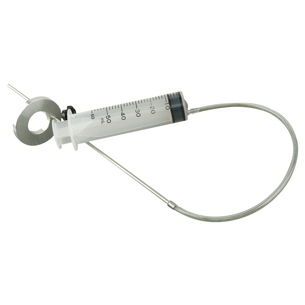 Tusk Fork Oil Level Tool