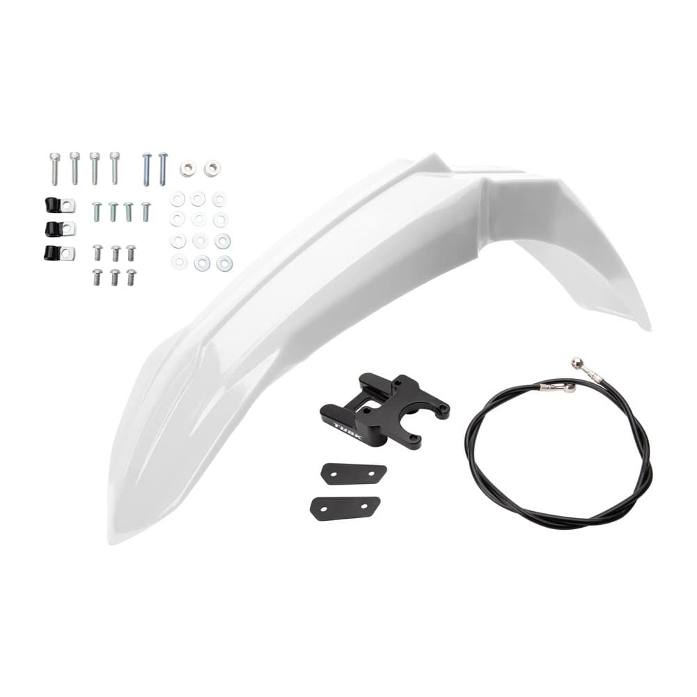 Tusk High Fender Kit - Image 17
