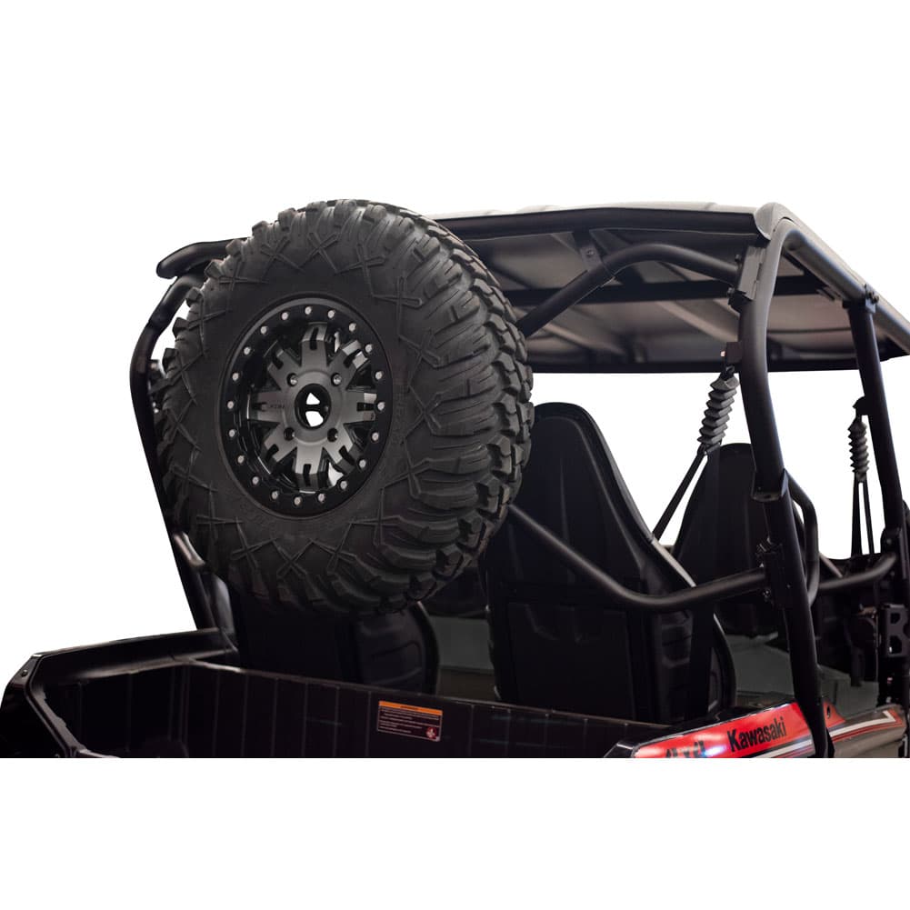 Tusk Spare Tire Carrier - Image 58