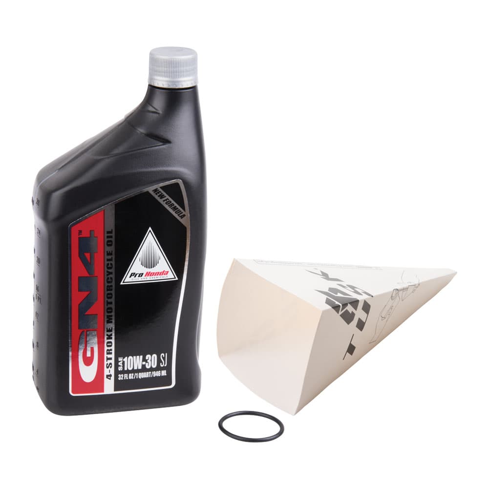 Tusk 4-Stroke Oil Change Kit - Image 281