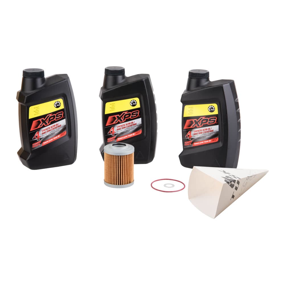 Tusk 4-Stroke Oil Change Kit - Image 36