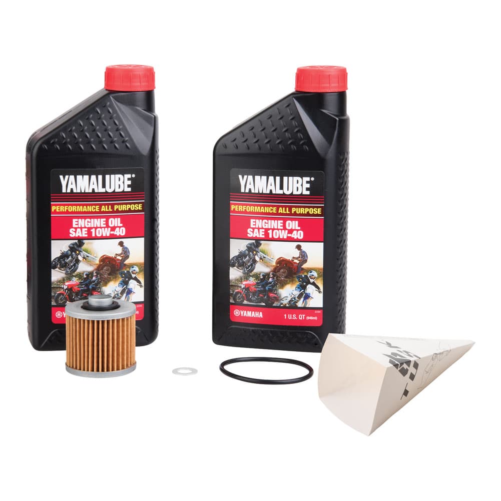 Tusk 4-Stroke Oil Change Kit - Image 269