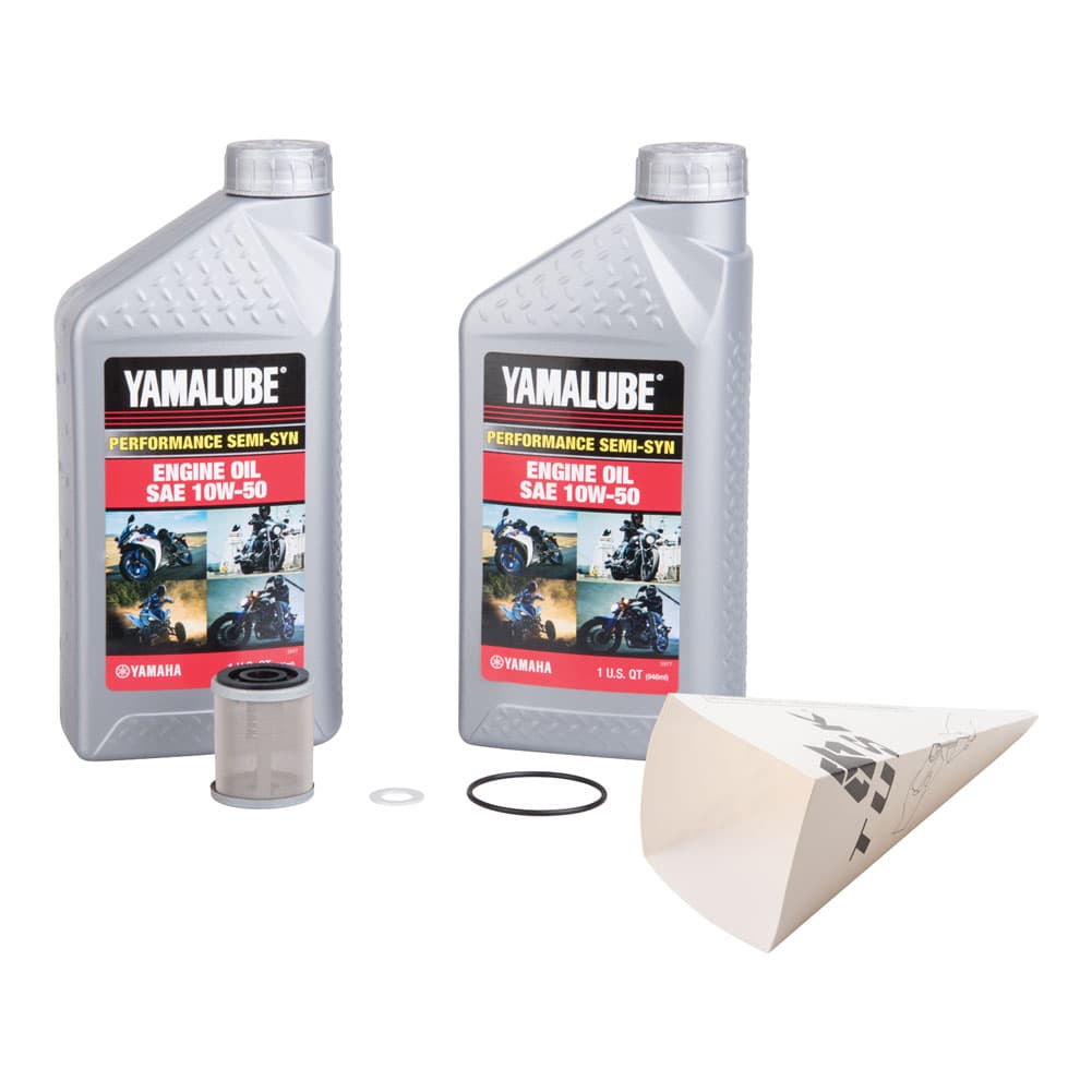 Tusk 4-Stroke Oil Change Kit - Image 415