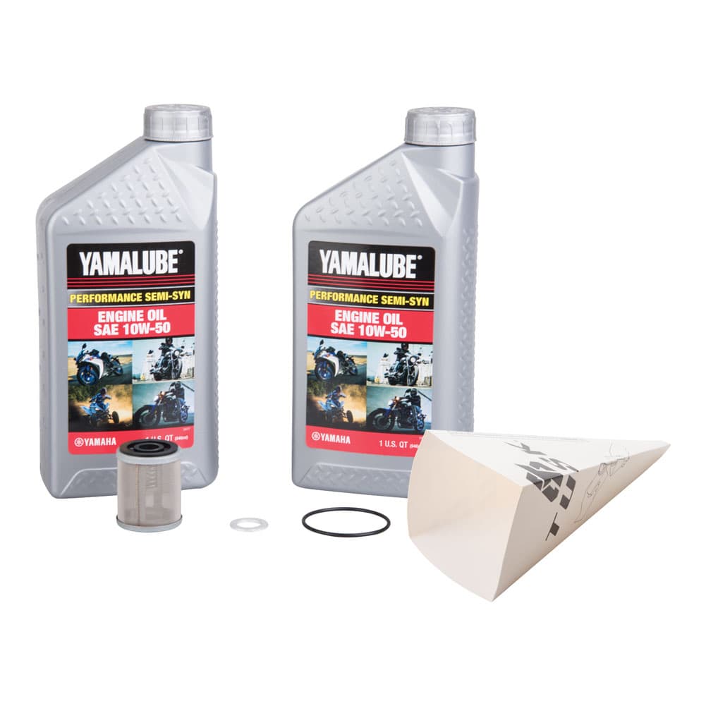 Tusk 4-Stroke Oil Change Kit - Image 419