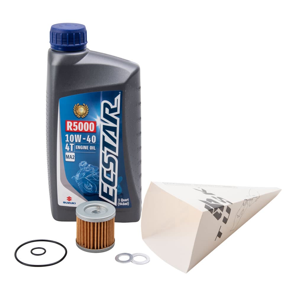 Tusk 4-Stroke Oil Change Kit - Image 248