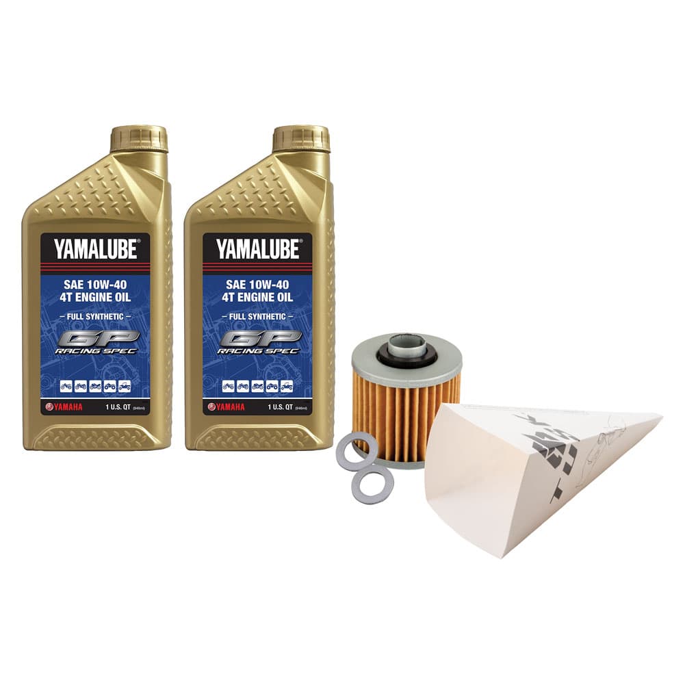 Tusk 4-Stroke Oil Change Kit - Image 264